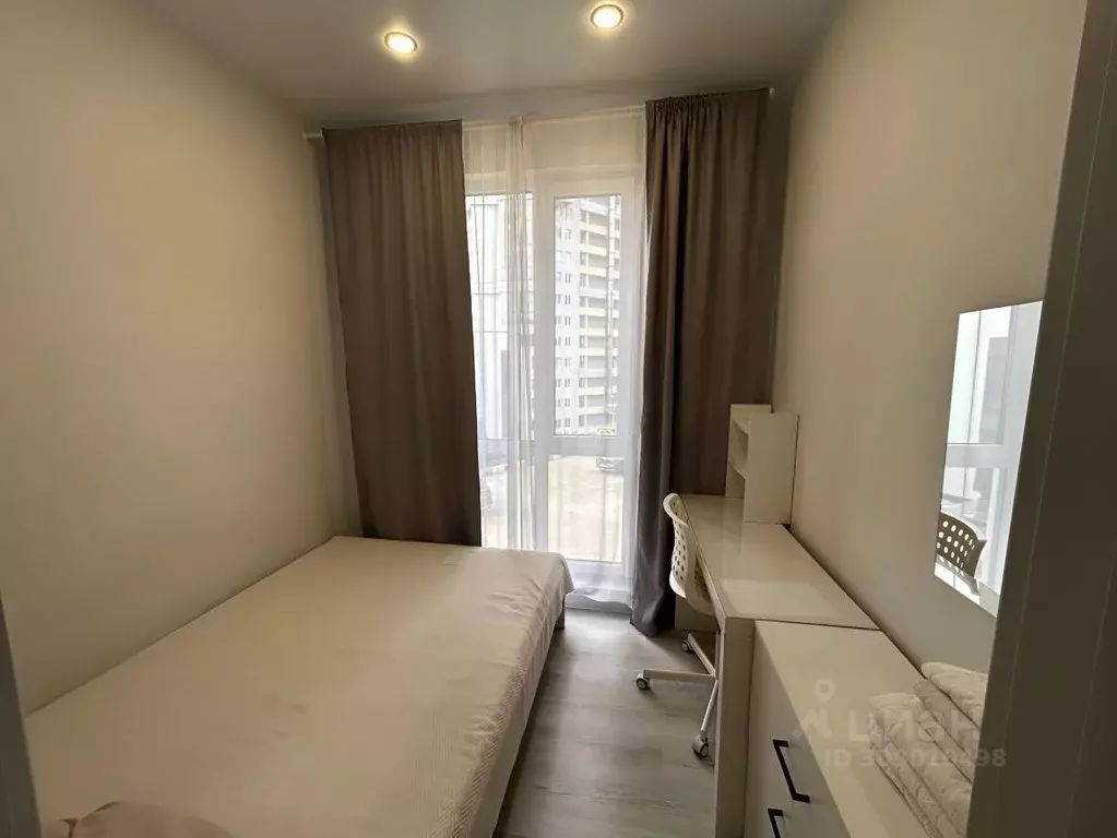 1-к кв. Краснодарский край, Сочи ул. Ленина, 298В/8 (33.0 м) - Фото 2