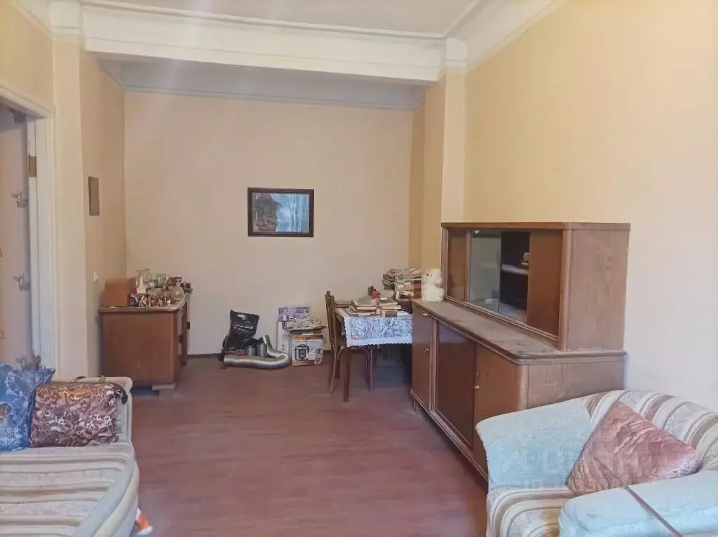 2-к кв. Тульская область, Тула ул. Льва Толстого, 114 (60.0 м) - Фото 1