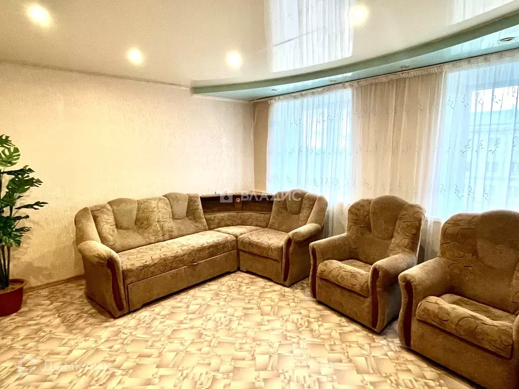 Продаётся 1-к квартира, 25.3 м - Фото 1