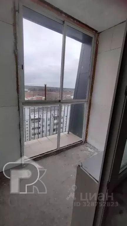 2-к кв. Московская область, Красногорск городской округ, Нахабино пгт ... - Фото 2