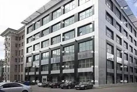 Офис в Москва ул. Бутырский Вал, 68/70С1 (184 м) - Фото 0