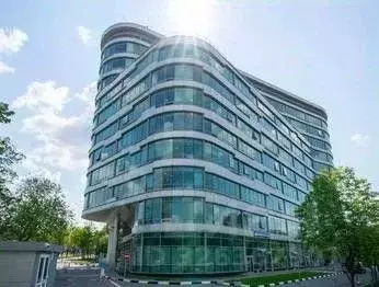 Помещение свободного назначения в Москва просп. 60-летия Октября, 10А ... - Фото 1