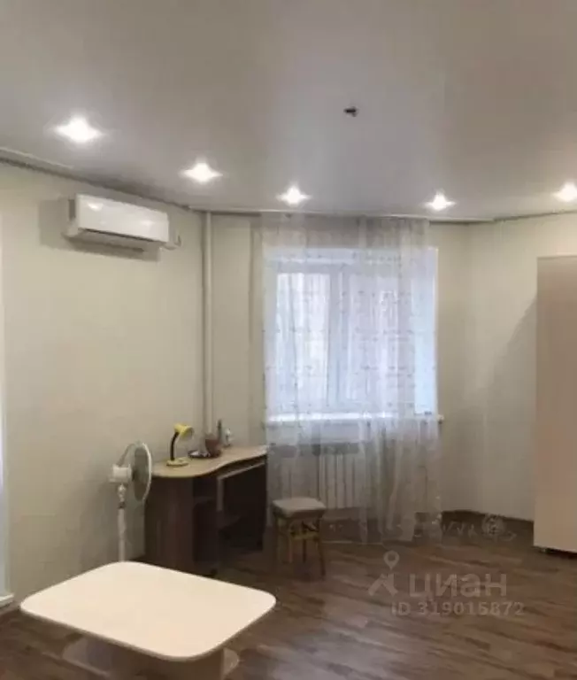 1-к кв. Курская область, Железногорск ул. Ленина, 80к1 (44.0 м) - Фото 0
