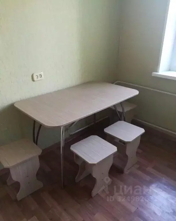 1-к кв. Белгородская область, Старый Оскол Макаренко мкр, 34 (40.0 м) - Фото 1