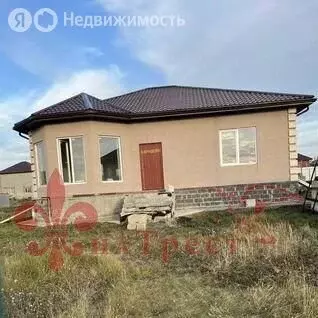 Дом в Строитель, улица Швец, 10 (129 м) - Фото 1