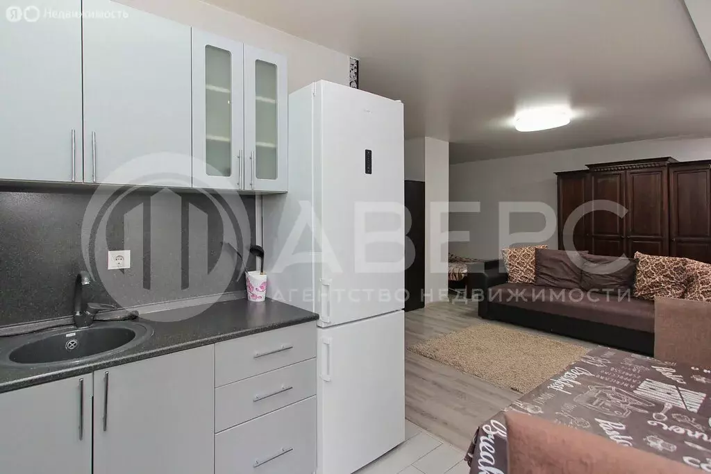 1-комнатная квартира: Муром, улица Чкалова, 4Б (45.9 м) - Фото 0