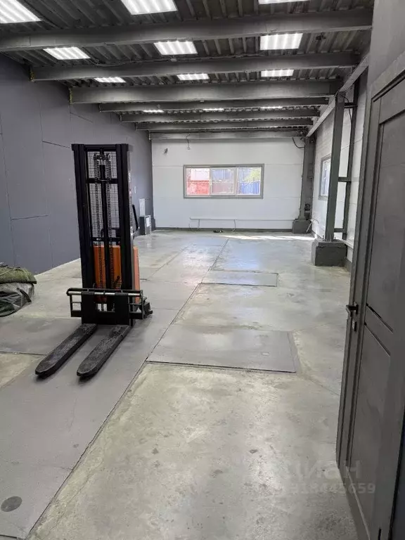 Помещение свободного назначения в Хабаровский край, Хабаровск ул. ... - Фото 2