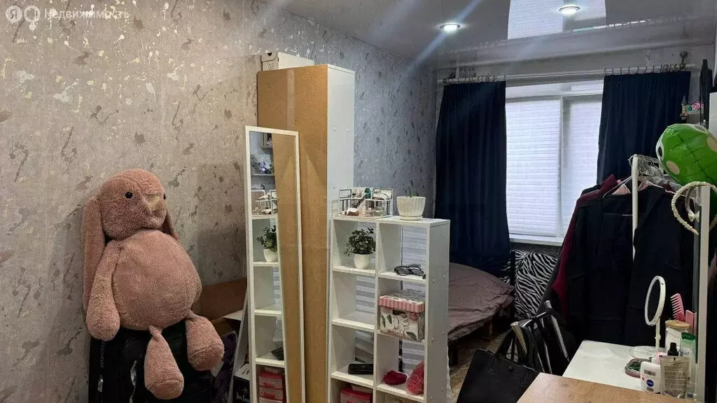 2-комнатная квартира: Сысерть, улица Коммуны, 41 (44.6 м) - Фото 1