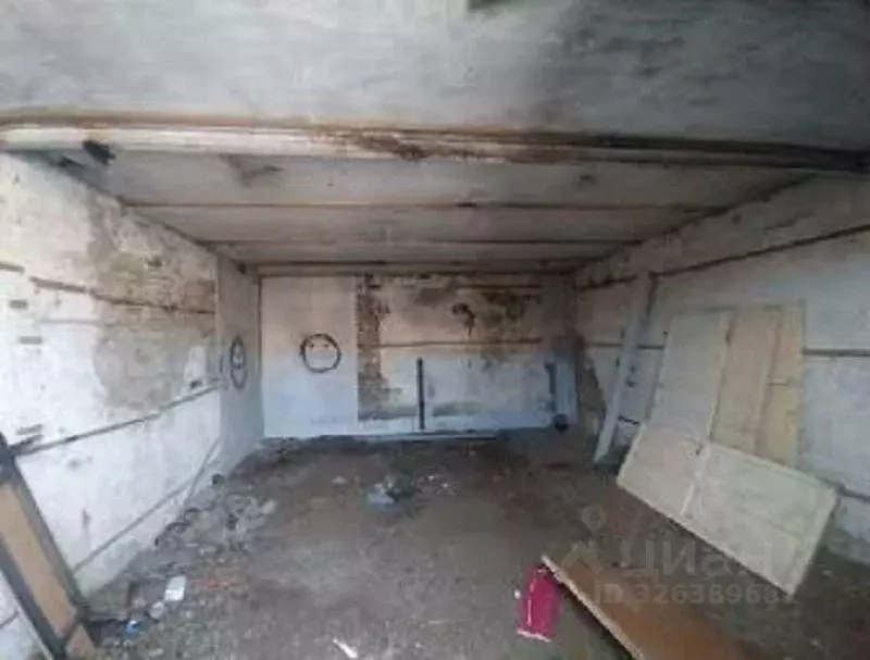 Гараж в Башкортостан, Уфа  (41 м) - Фото 1