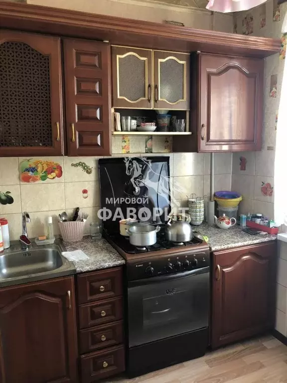Квартира, 2 комнаты, 46 м - Фото 1