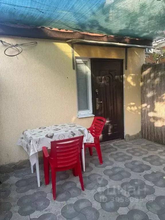Дом в Крым, Евпатория ул. 8 Марта, 10 (10 м) - Фото 0