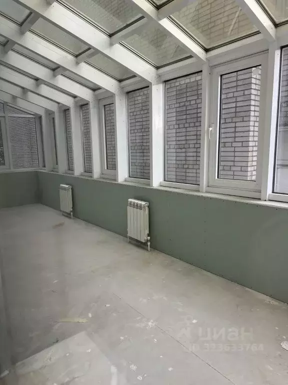 2-к кв. Ростовская область, Ростов-на-Дону пл. Гагарина, 6/87 (93.0 м) - Фото 2