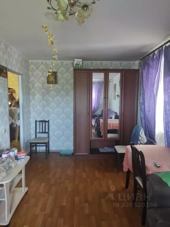 2-к кв. Новгородская область, Новгородский район, д. Савино ... - Фото 0