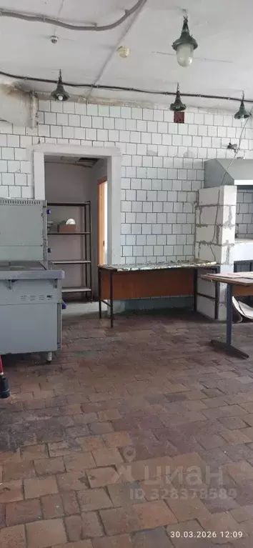 Производственное помещение в Санкт-Петербург ул. Смоляная, 21 (100 м) - Фото 2