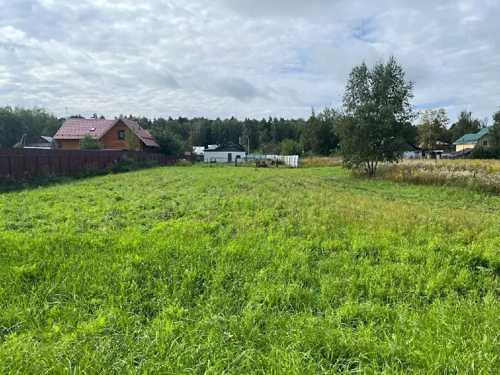 Продается участок в д. Бояркино - Фото 2