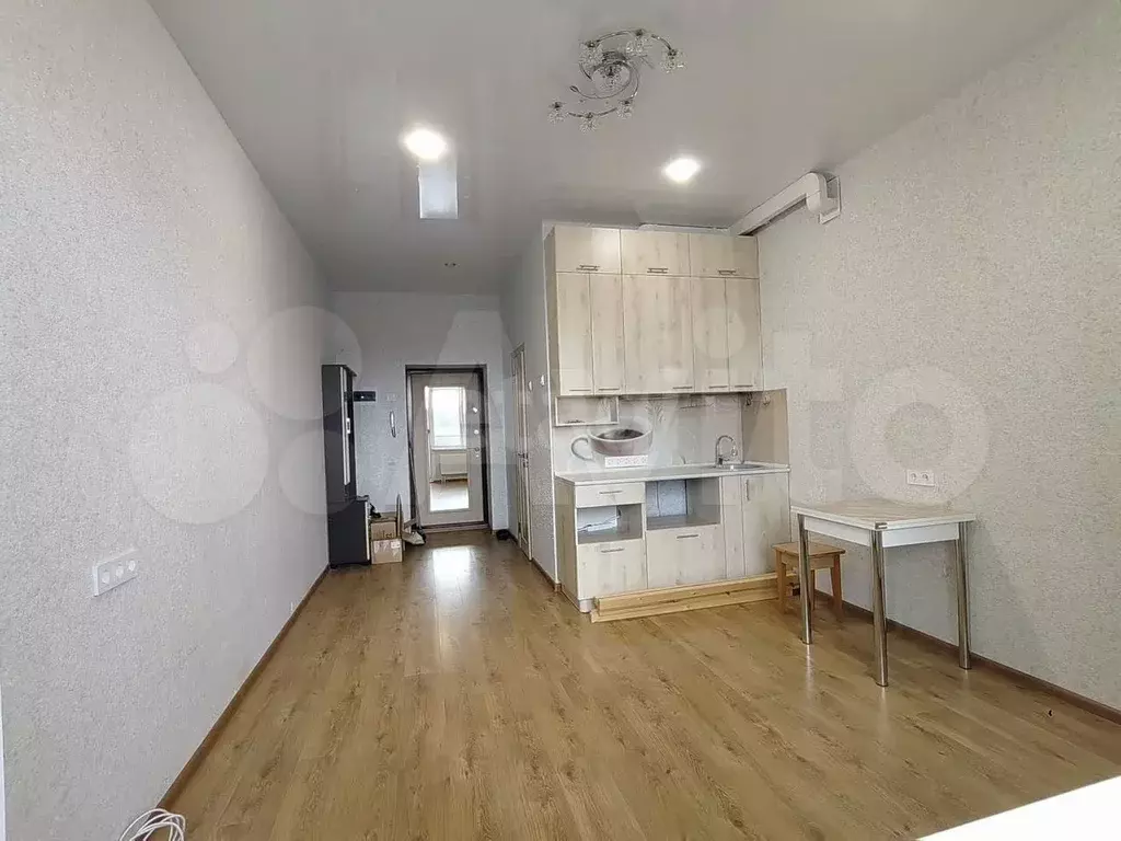 Квартира-студия, 23 м, 6/14 эт. - Фото 1