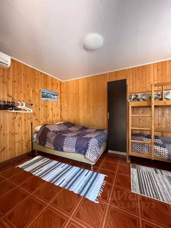 Комната Краснодарский край, Геленджик городской округ, с. ... - Фото 1