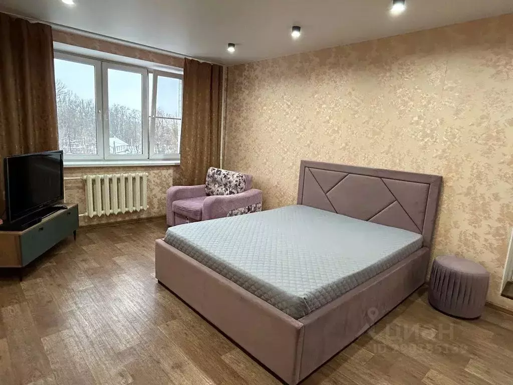 1-к кв. Орловская область, Орел Наугорское ш., 92 (40.0 м) - Фото 0