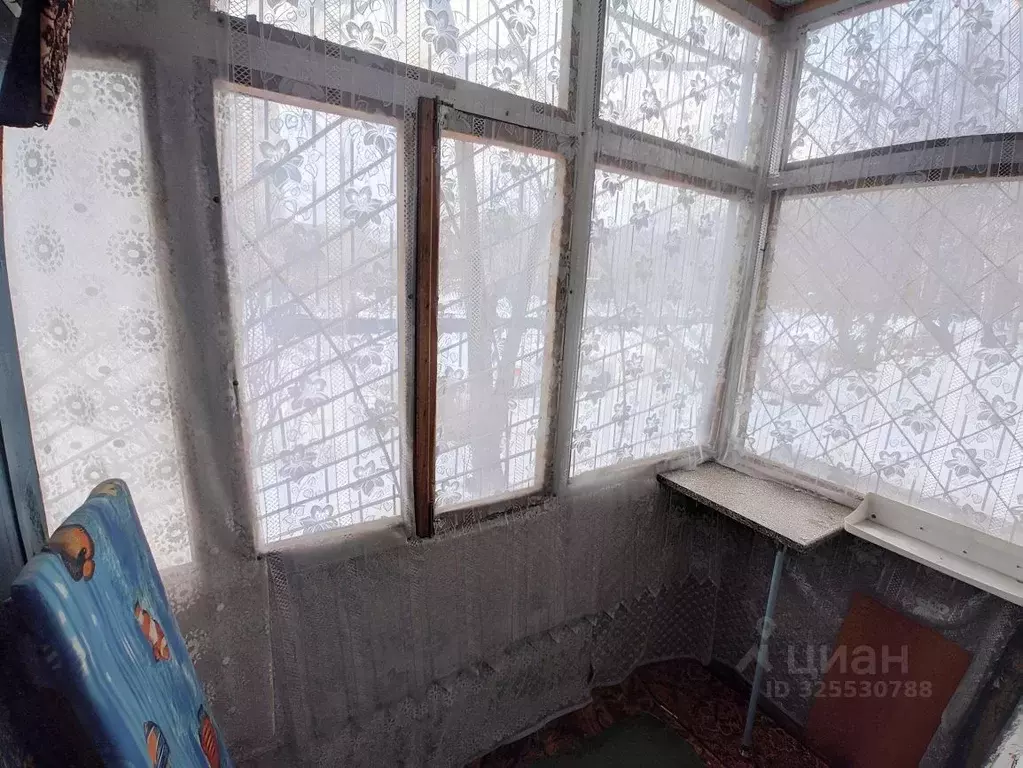 1-к кв. Свердловская область, Екатеринбург ул. Волгоградская, 35 (31.0 ... - Фото 2