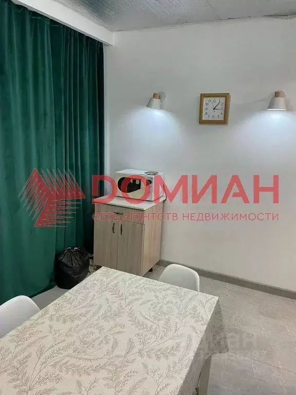 3-к кв. Ростовская область, Ростов-на-Дону Северный мкр, ул. Волкова, ... - Фото 2