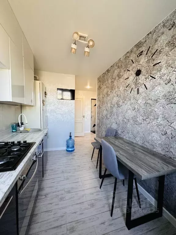 3-к кв. Самарская область, Самара Ново-Вокзальная ул., 128 (63.0 м) - Фото 2