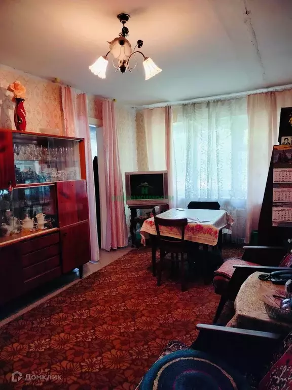 Продаётся 2-к квартира, 41.5 м - Фото 0
