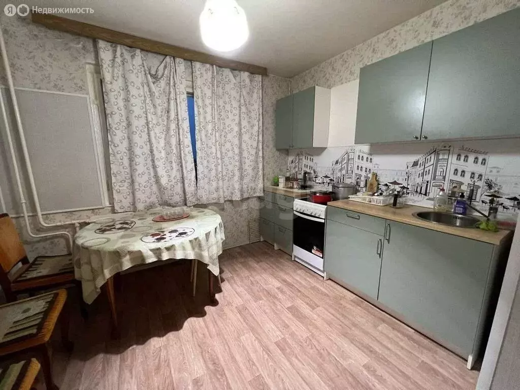 2-комнатная квартира: Санкт-Петербург, проспект Наставников, 41к1 ... - Фото 1