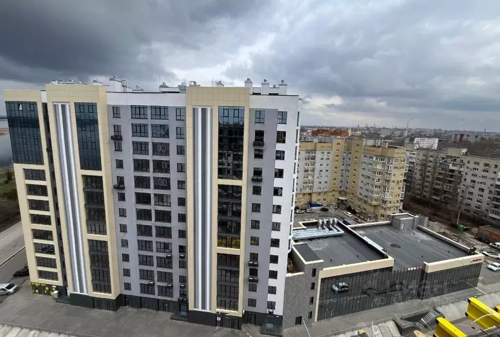 Помещение свободного назначения в Волгоградская область, Волгоград ул. ... - Фото 0