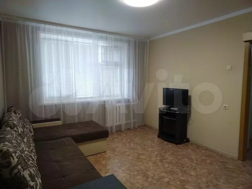 1-к. квартира, 29 м, 9/10 эт. - Фото 0