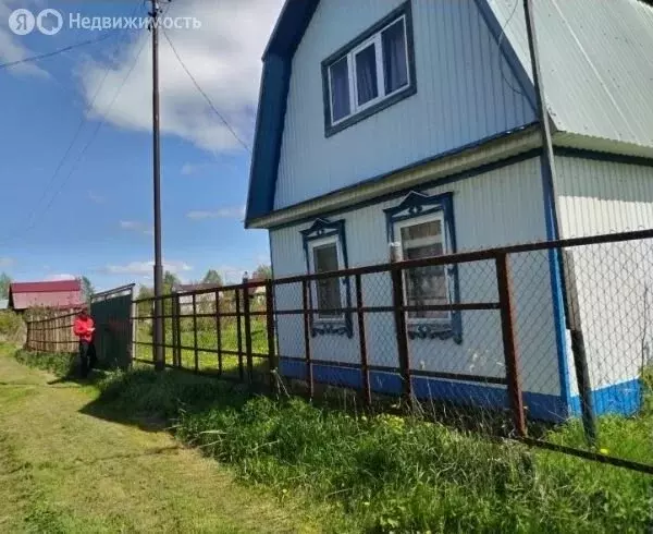 Участок в Республика Башкортостан, Уфа (8 м) - Фото 1