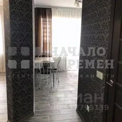 1-к кв. Новосибирская область, Новосибирск ул. Титова, 253/3 (36.0 м) - Фото 0