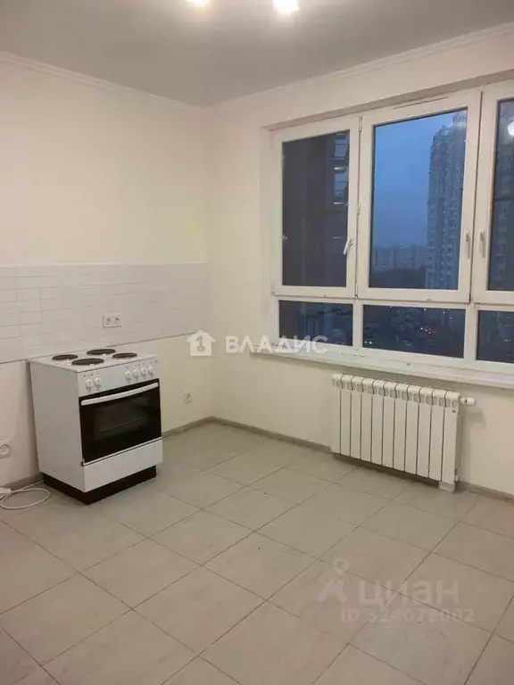 3-к кв. Москва Осташковская ул., 9К2 (72.7 м) - Фото 1