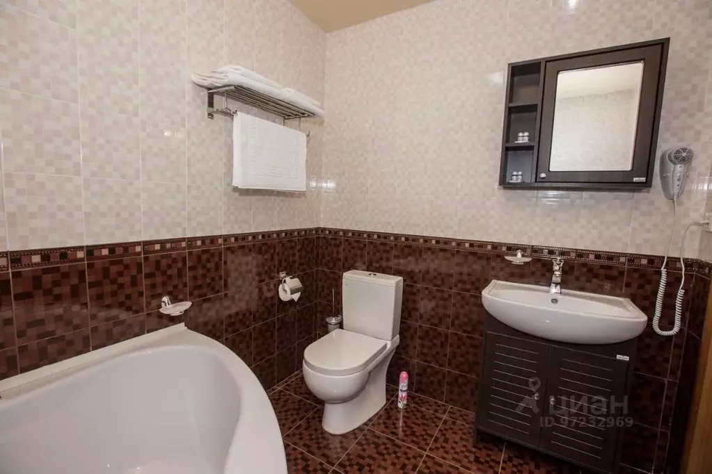 Комната Саратовская область, Саратов ул. Имени В.Г. Рахова, 240 (40.0 . - Фото 1