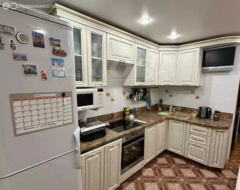 4-комнатная квартира: Тюмень, улица Беляева, 21А (70.8 м) - Фото 2