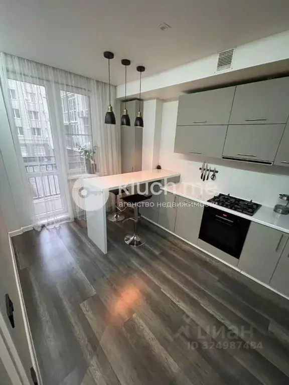 1-к кв. Татарстан, Казань ул. Шуртыгина, 7 (43.4 м) - Фото 1