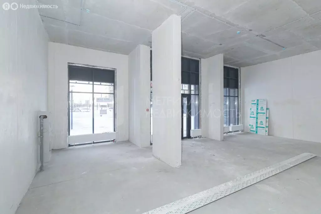 Помещение свободного назначения (68.5 м) - Фото 2