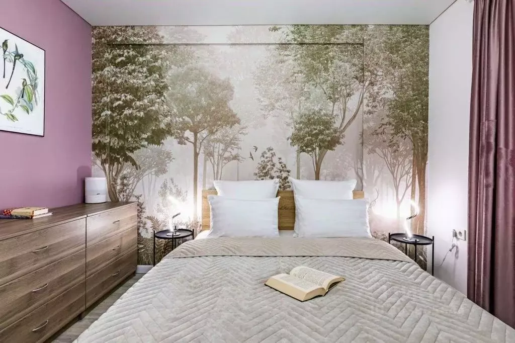 1-к кв. Татарстан, Казань Щербаковский пер., 7 (50.0 м) - Фото 2