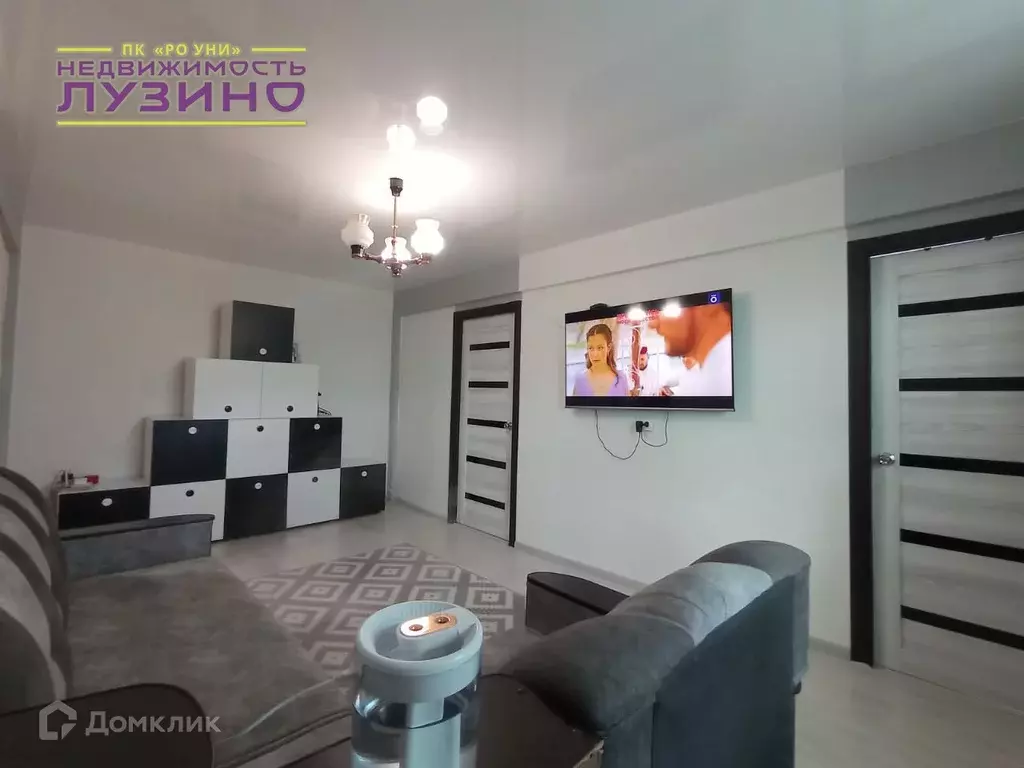 Продаётся 4-к квартира, 59.3 м - Фото 1