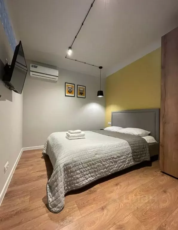 1-к кв. Ростовская область, Ростов-на-Дону просп. Ленина, 123/3 (40.0 ... - Фото 0