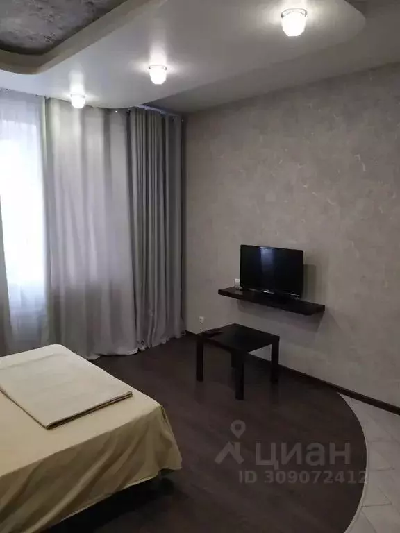 1-к кв. Тульская область, Новомосковск ул. Дружбы, 2к3 (46.0 м) - Фото 0