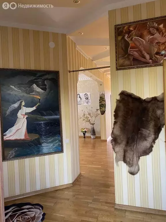 Дом в село Калиновое Озеро, Центральная улица, 17 (270 м) - Фото 2