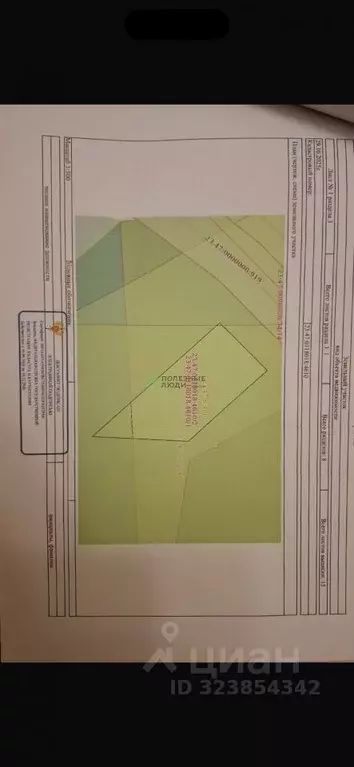 Участок в Краснодарский край, Новороссийск ул. Осоавиахима (7.32 сот.) - Фото 1