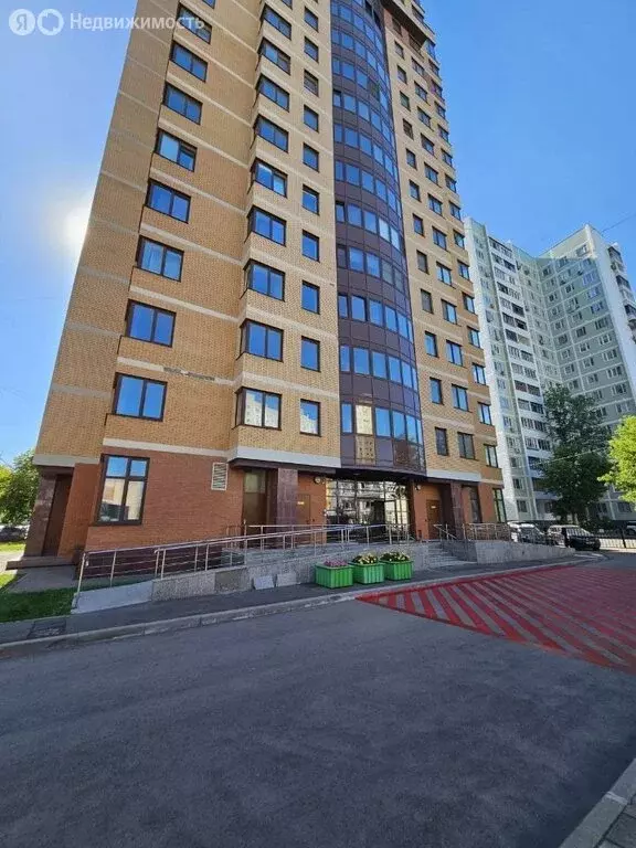 3-комнатная квартира: Москва, Тихвинская улица, 14к1 (105 м) - Фото 1