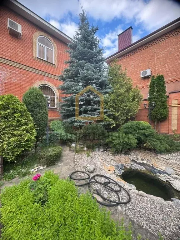 Дом в Ставропольский край, Пятигорск городской округ, пос. Свободы ул. ... - Фото 2