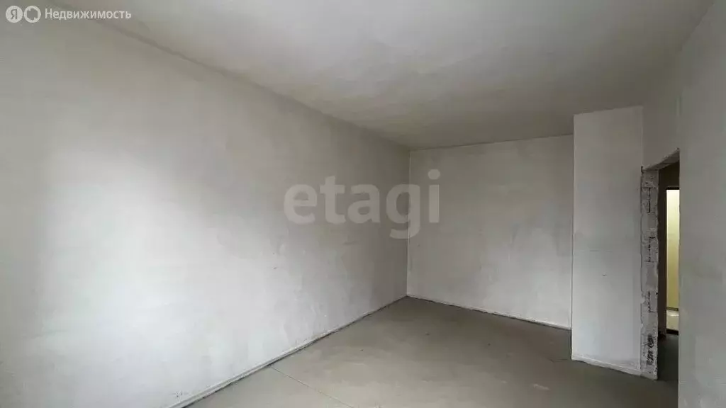 1-комнатная квартира: Мирное, улица Крымской Весны, 5к3 (35.9 м) - Фото 2