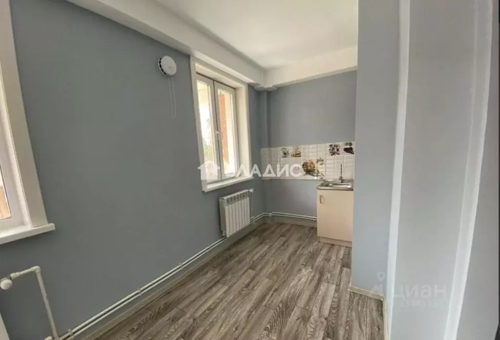 Студия Бурятия, Улан-Удэ ул. Москалева, 5 (24.4 м) - Фото 1