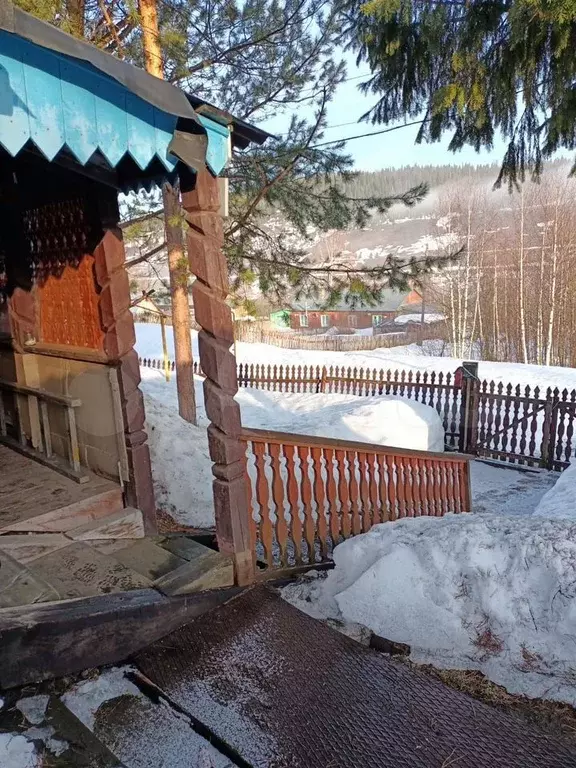 Дом 39,4 м на участке 15 сот. - Фото 1