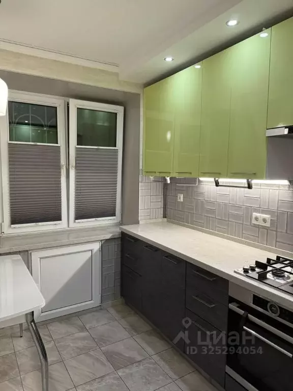 3-к кв. Московская область, Королев просп. Королева, 2 (65.0 м) - Фото 1