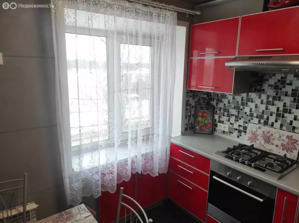 2-комнатная квартира: Тверь, набережная Афанасия Никитина, 152/2 (43.2 ... - Фото 2