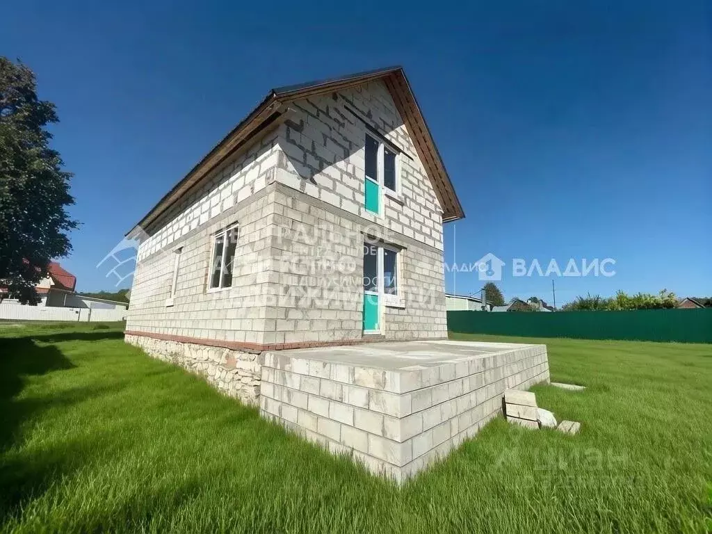 Дом в Рязанская область, Касимовский муниципальный округ, с. Самылово  ... - Фото 2